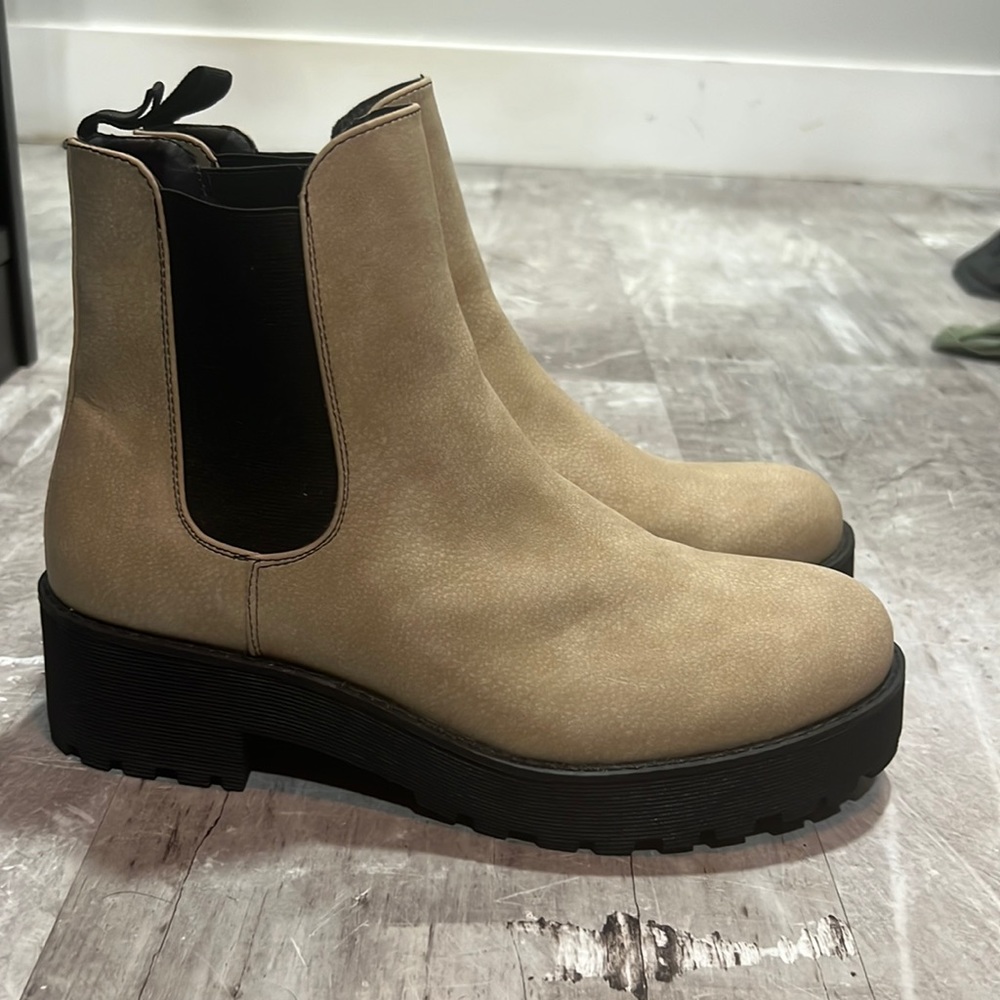 Fall Boots - image 1